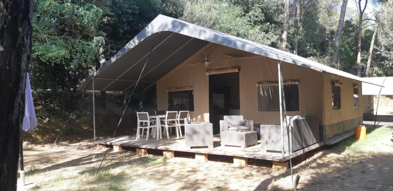 Europe Tents Tente de luxe