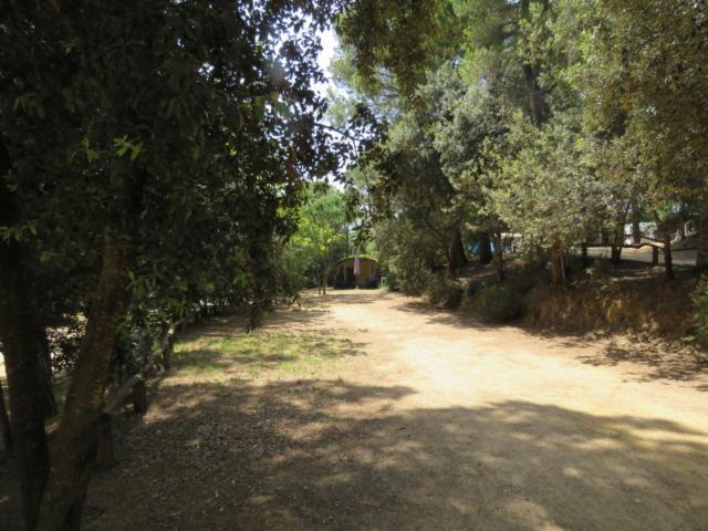 Tente de luxe Europe Tents Begur