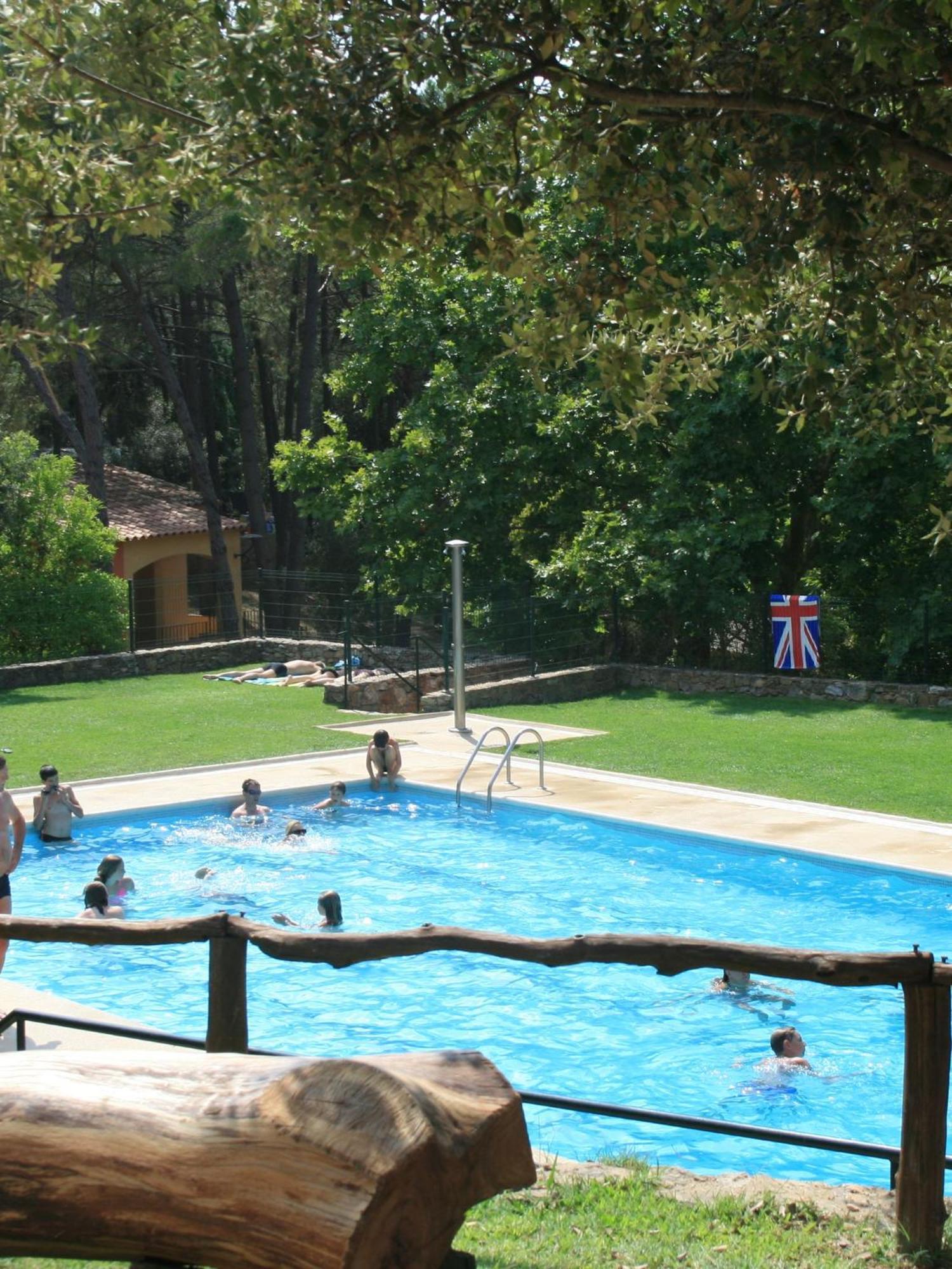 Tente de luxe Europe Tents