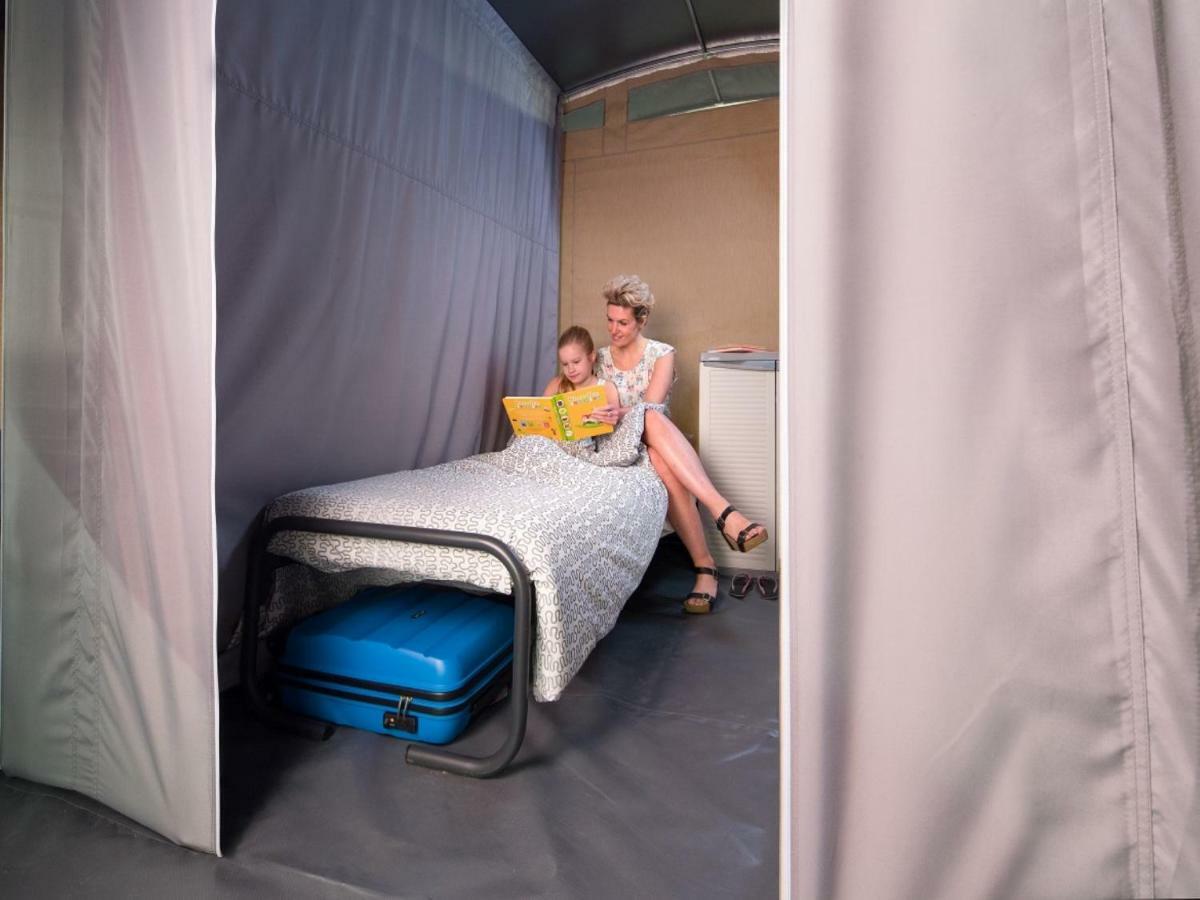 Europe Tents Tente de luxe Begur