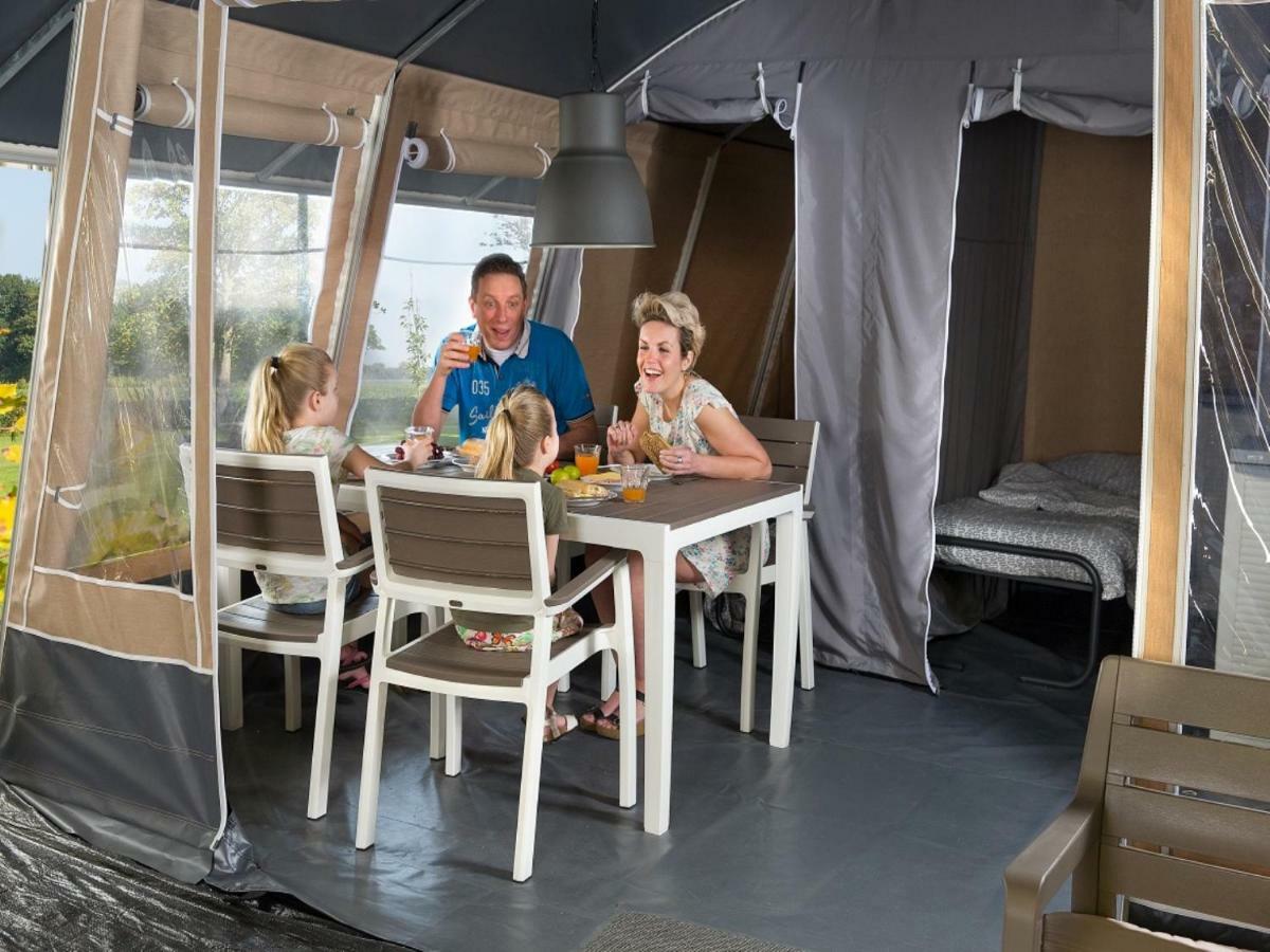Europe Tents Tente de luxe Begur